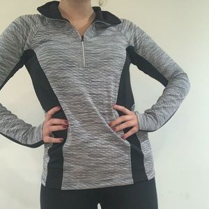 Exercise Zip-Up